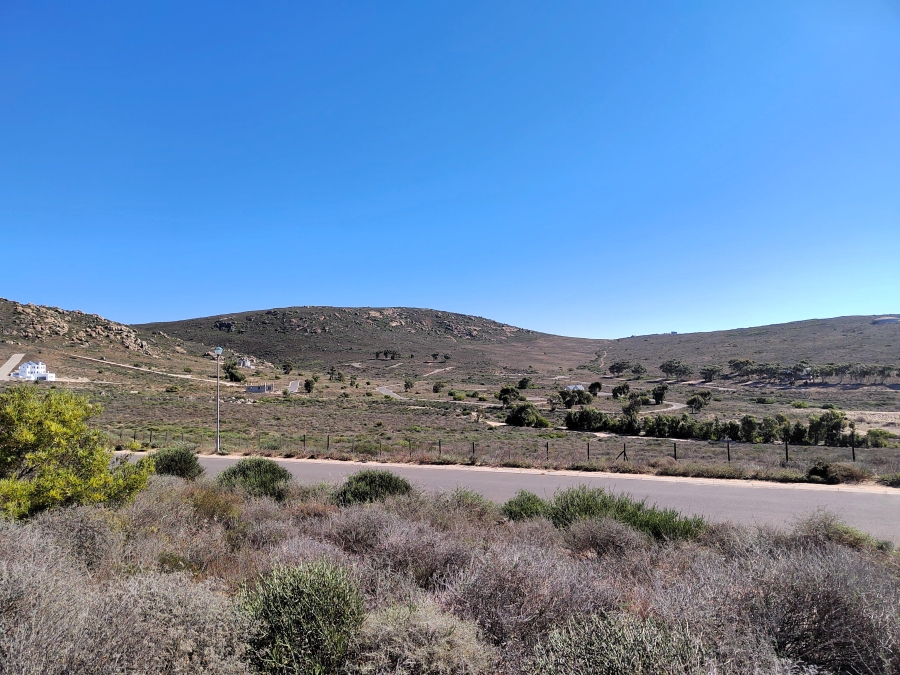 0 Bedroom Property for Sale in Steenbergs Cove Western Cape